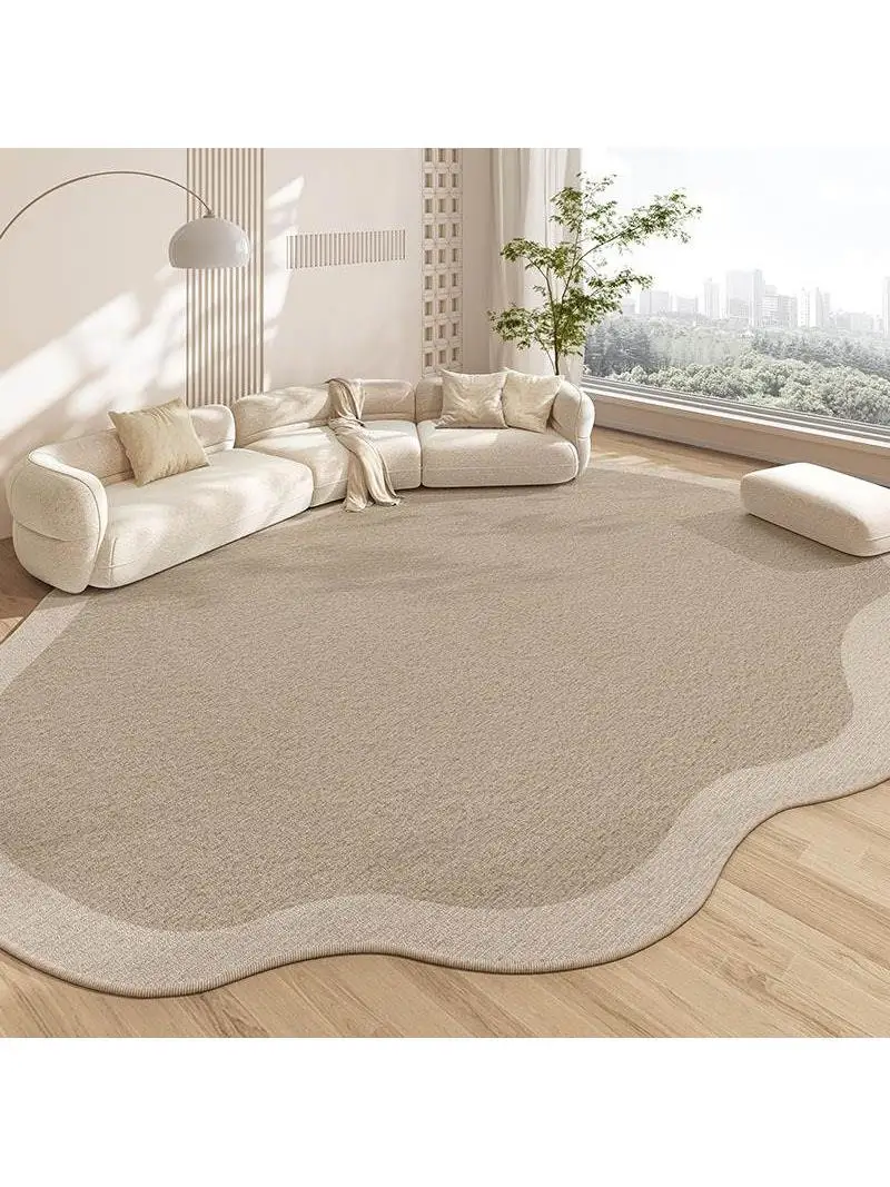 Thiened ковер для гостиной и спальни, противоскользящий прочный диван, чайный столик, напольный коврик для домашнего использования, удобный коврик
Thiened ковер для гостиной и спальни, противоскользящий прочный диван, чайный столик, напольный коврик для домашнего использования, удобный коврик