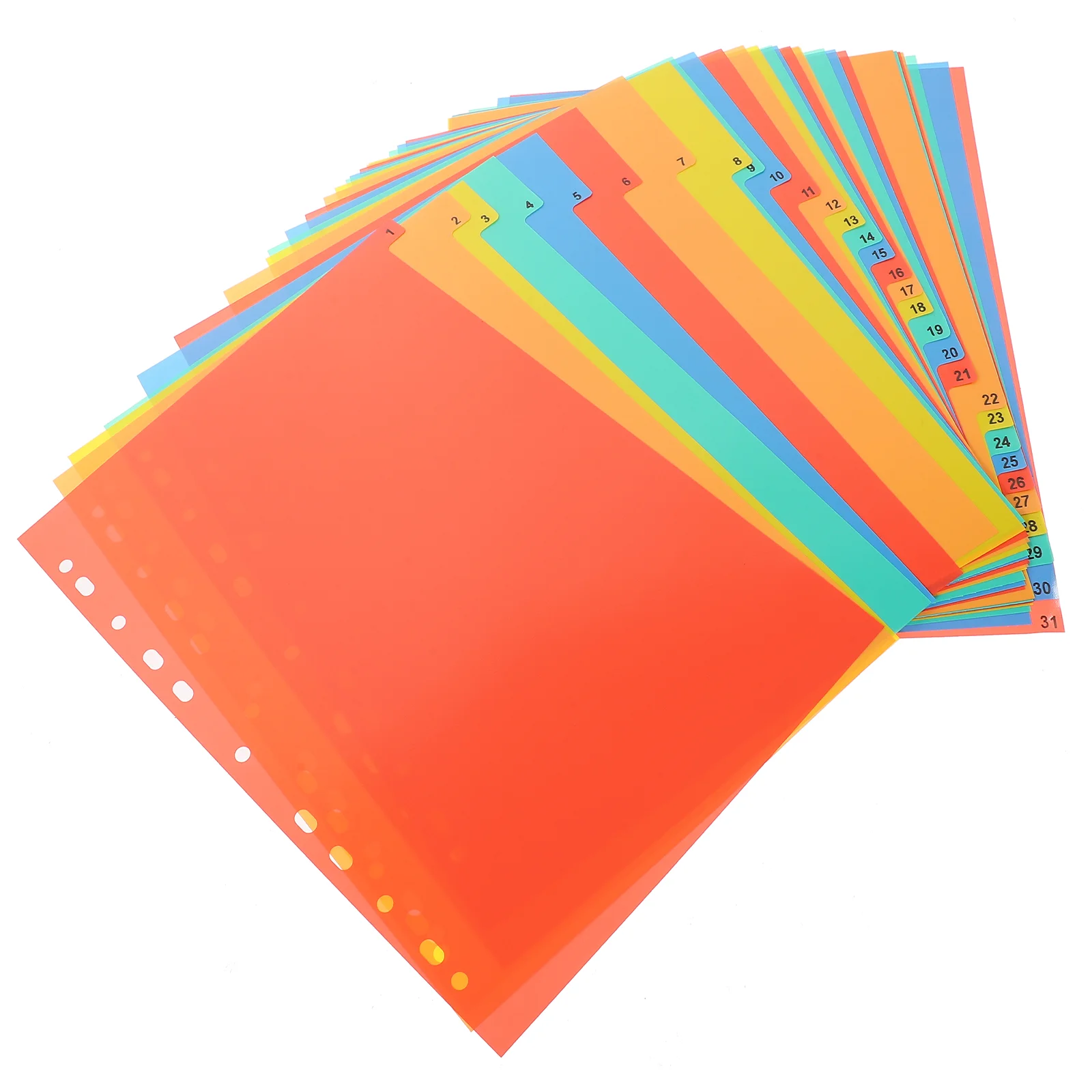 Office Subject Divider Binder Notebook A4 Binder Divider File Divider Subject Divider for Binder Notebook Binder Divider
Office Subject Divider Binder Notebook A4 Binder Divider File Divider Subject Divider for Binder Notebook Binder Divider