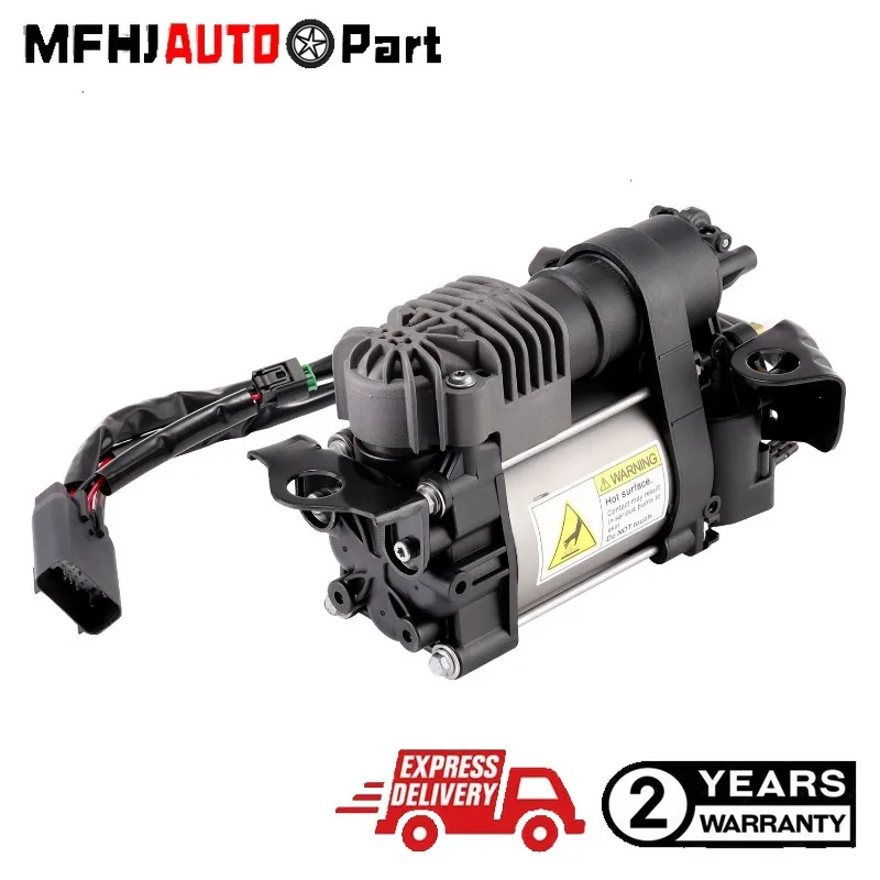Air Suspension Level Control Compressor Jeep Grand Cherokee Dodge RAM 1500- 68204730AF
Air Suspension Level Control Compressor Jeep Grand Cherokee Dodge RAM 1500- 68204730AF