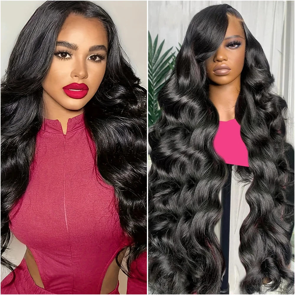 Парик из натуральных волос 13x4 HD Lace Body Wave, 40 дюймов, 13x6 HD Lace Frontal, бразильский, предварительно прорезанный, для женщин, плотность 200%
Парик из натуральных волос 13x4 HD Lace Body Wave, 40 дюймов, 13x6 HD Lace Frontal, бразильский, предварительно прорезанный, для женщин, плотность 200%