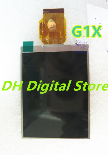 Новый ЖК-экран для Ricoh GR II G1X GRII GR2 запасная часть для цифровой камеры + Подсветка
Новый ЖК-экран для Ricoh GR II G1X GRII GR2 запасная часть для цифровой камеры + Подсветка