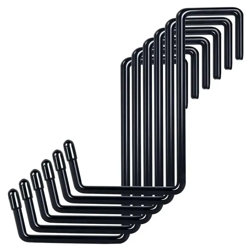 AAAN-Over The Fence Hooks Large Hooks For Hanging Heavy Duty Ladder Bicycle Rafter Hanger
AAAN-Over The Fence Hooks Large Hooks For Hanging Heavy Duty Ladder Bicycle Rafter Hanger