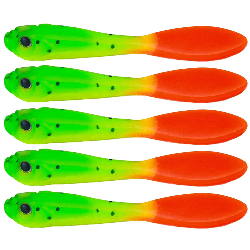 Curly & T-Tail Soft Worm Lure Set Single Tail Long Cast Lead Head Hook Bionic Bait for Bass Mandarin Fish Topmouth Culter
Curly & T-Tail Soft Worm Lure Set Single Tail Long Cast Lead Head Hook Bionic Bait for Bass Mandarin Fish Topmouth Culter