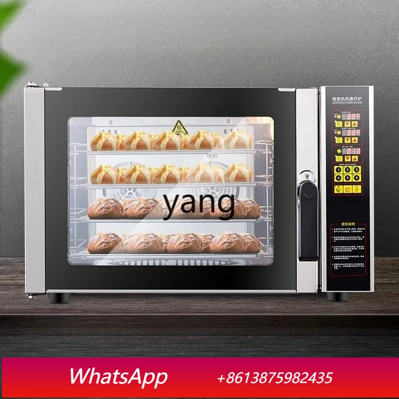 LTT 60 * 40 blast stove oven 4 layers cake universal multi-functional bread baking special
LTT 60 * 40 blast stove oven 4 layers cake universal multi-functional bread baking special