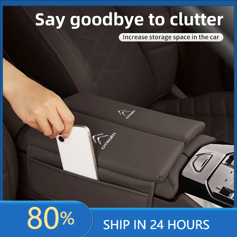 Car Stickers Car Dual Opening Armrest Box Booster Cushion For Citroen C4 C3 C5 C1 C2 C-Elysee Berlingo Picasso Jumpy Cactus Airc
Car Stickers Car Dual Opening Armrest Box Booster Cushion For Citroen C4 C3 C5 C1 C2 C-Elysee Berlingo Picasso Jumpy Cactus Airc