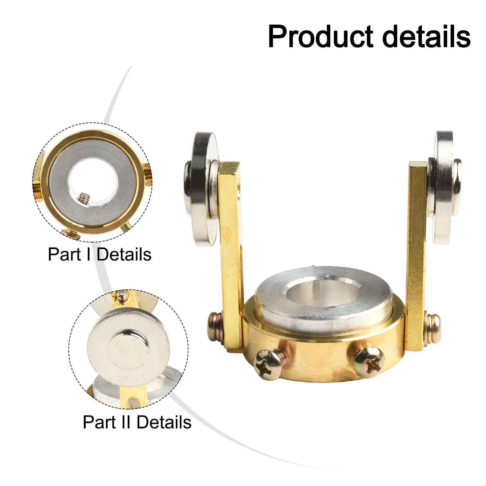 Features Guide Roller Brazing Colour Ergonomically Designed Package Product Name Roller Roller Inside Diameter
Features Guide Roller Brazing Colour Ergonomically Designed Package Product Name Roller Roller Inside Diameter