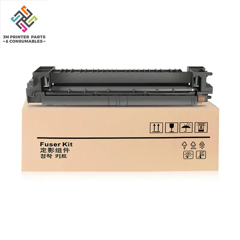 Блок термофиксатора TK180 для Kyocera TASKalfa 180 181 220 221 для Copystar CS180 CS181 CS220 CS221, блок термофиксатора в сборе
Блок термофиксатора TK180 для Kyocera TASKalfa 180 181 220 221 для Copystar CS180 CS181 CS220 CS221, блок термофиксатора в сборе