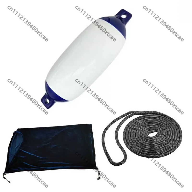 Marine Rubber Mooring Shock Absorber 10-12mm Diameter Yacht Rope Buffer Anti-impact Safety Damping Accessory
Marine Rubber Mooring Shock Absorber 10-12mm Diameter Yacht Rope Buffer Anti-impact Safety Damping Accessory