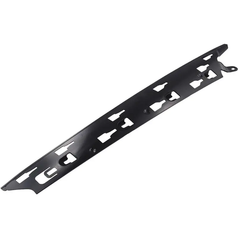 A13Z-Car Front A-Pillar Column Trim Plate Panel Seal Moulding Cover Bracket For BMW Mini Cooper S F55 One D 2013-2024
A13Z-Car Front A-Pillar Column Trim Plate Panel Seal Moulding Cover Bracket For BMW Mini Cooper S F55 One D 2013-2024