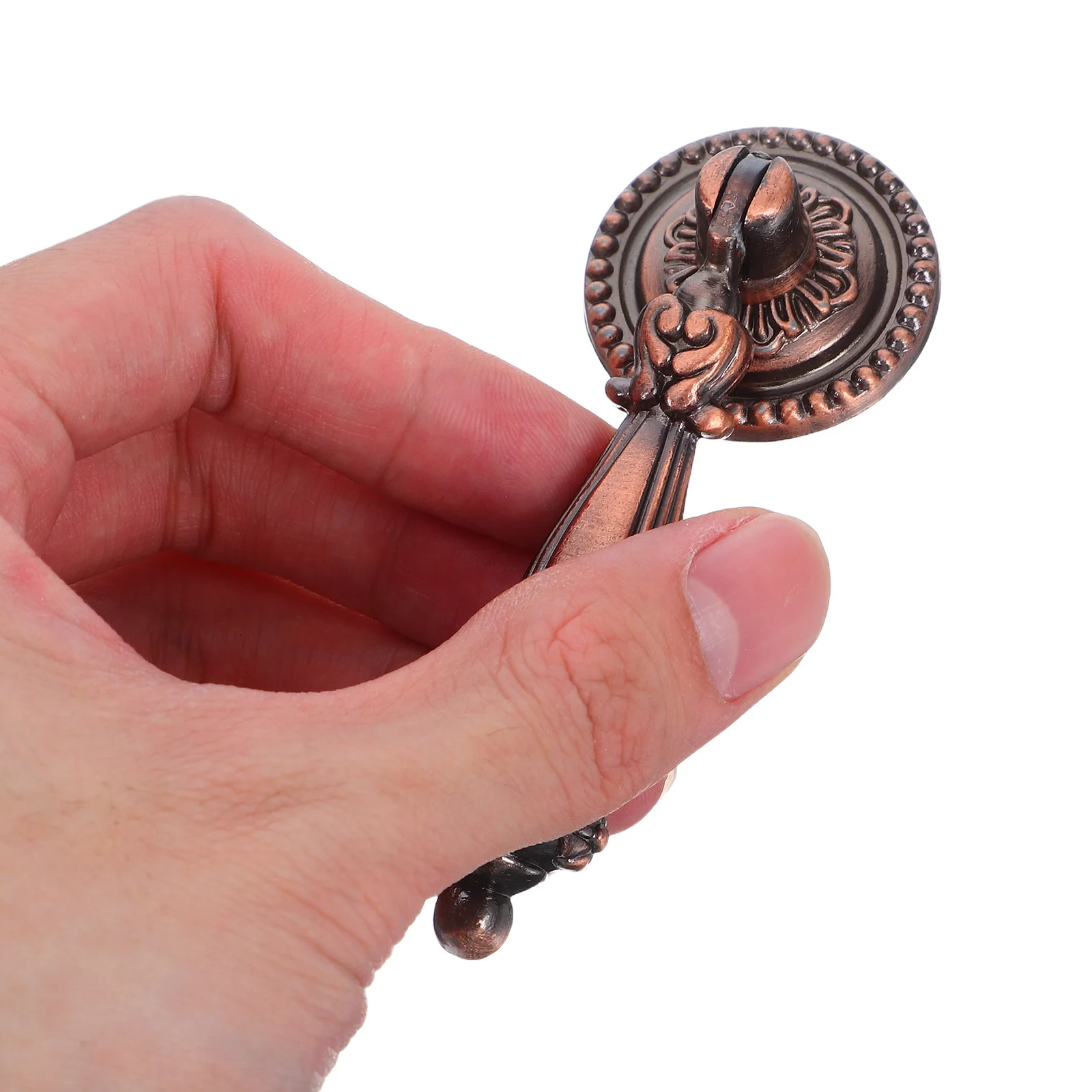 Drawer Pulls and Knobs Vintage Cabinet Retro Chest of Drawers Handles Kitchen Hardware Zinc Alloy Door Dresser
Drawer Pulls and Knobs Vintage Cabinet Retro Chest of Drawers Handles Kitchen Hardware Zinc Alloy Door Dresser