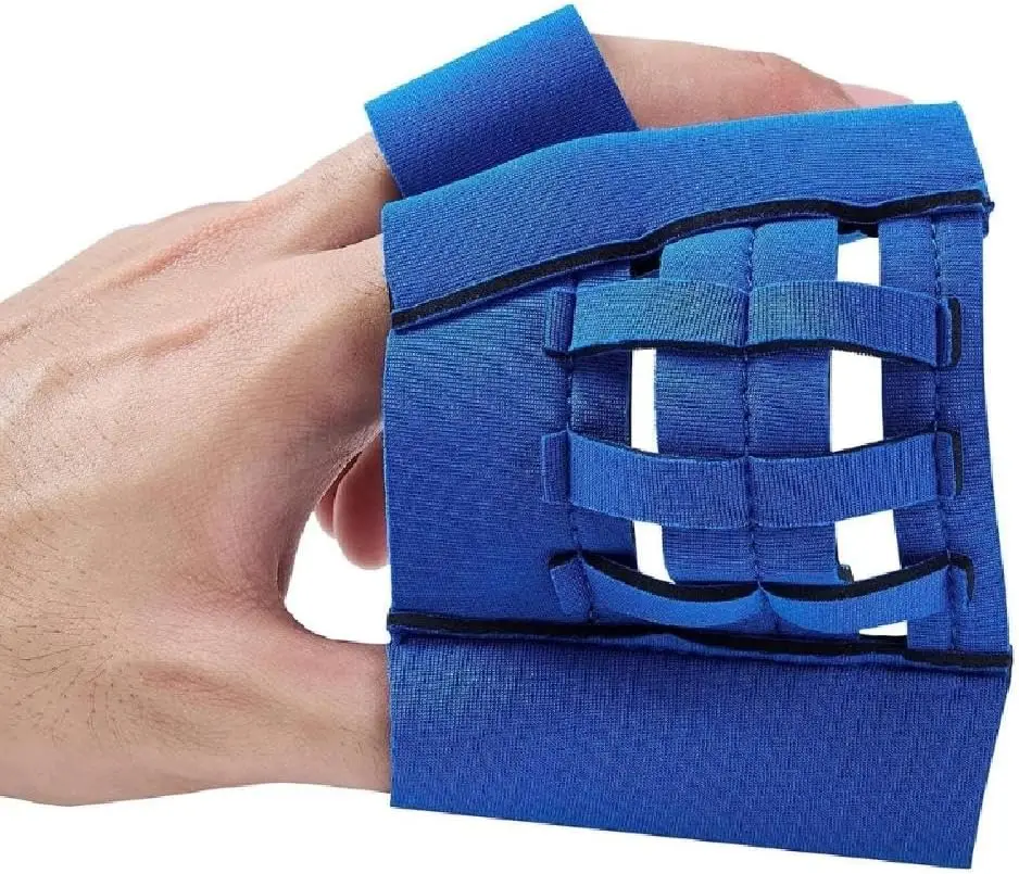 Webglove Training Glove for Youth and Adults Breathable and Durable Works for Golf-Sized Practice Balls Web Glove Mini Training
Webglove Training Glove for Youth and Adults Breathable and Durable Works for Golf-Sized Practice Balls Web Glove Mini Training