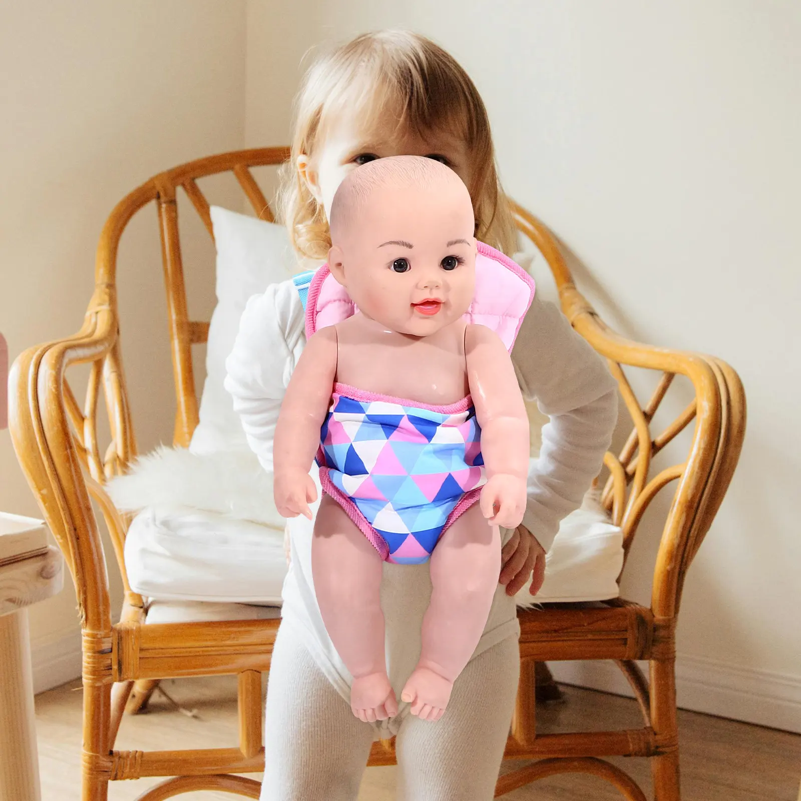 2Pcs Kid Accessories Stylish Sling Carrier Durable Strap for Carrying Best Choice Straps Kids Carrier
2Pcs Kid Accessories Stylish Sling Carrier Durable Strap for Carrying Best Choice Straps Kids Carrier
