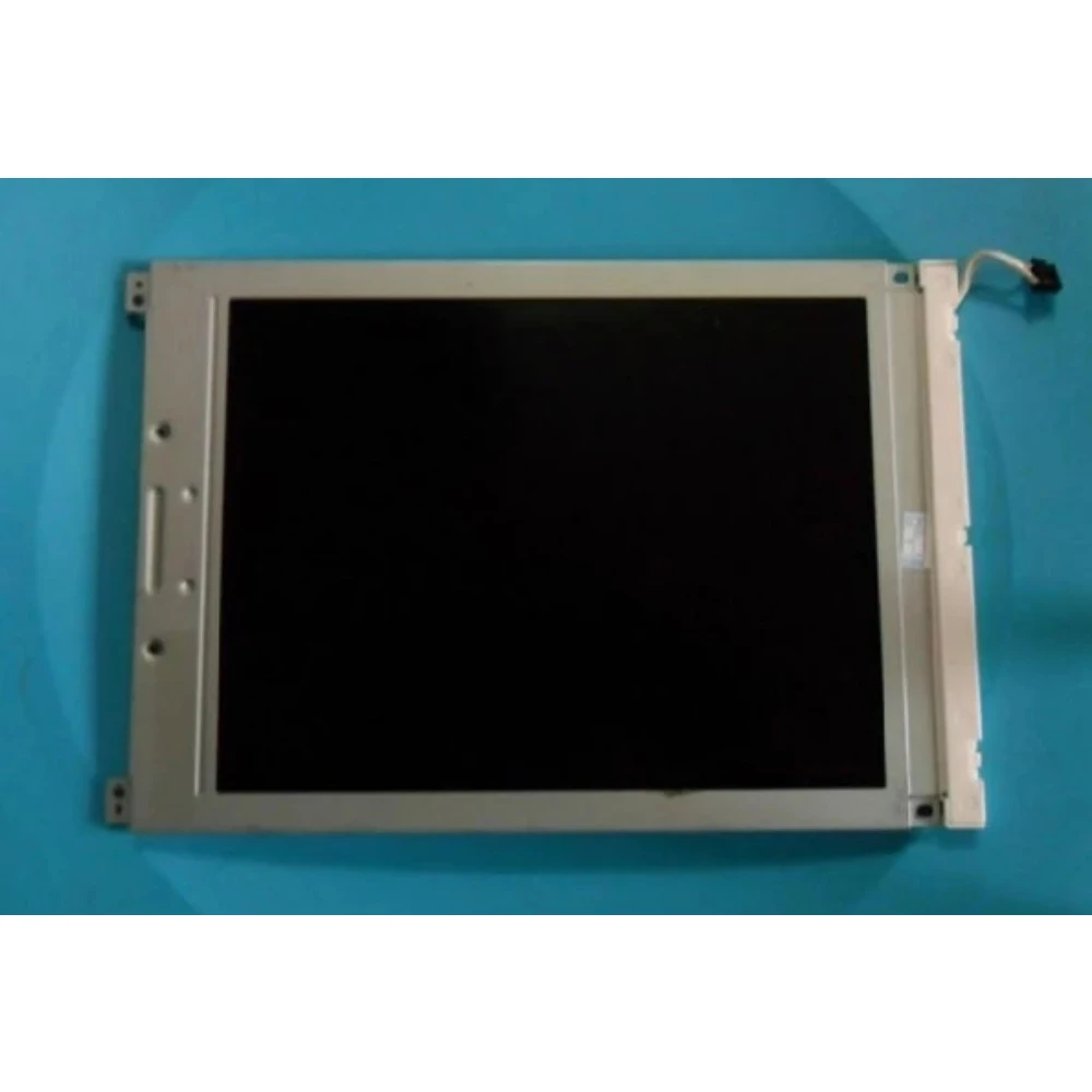 Original 9.4-inch DMF50260NFU-FW-8 LCD Screen Display Panel 640*480mm Replacement Perfect working Fully tested
Original 9.4-inch DMF50260NFU-FW-8 LCD Screen Display Panel 640*480mm Replacement Perfect working Fully tested