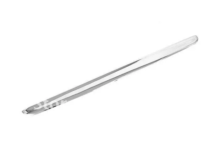 High Quality Chrome Rear Trunk Streamer for Mercedes -Benz W163 ML Free Shipping Brand New
High Quality Chrome Rear Trunk Streamer for Mercedes -Benz W163 ML Free Shipping Brand New