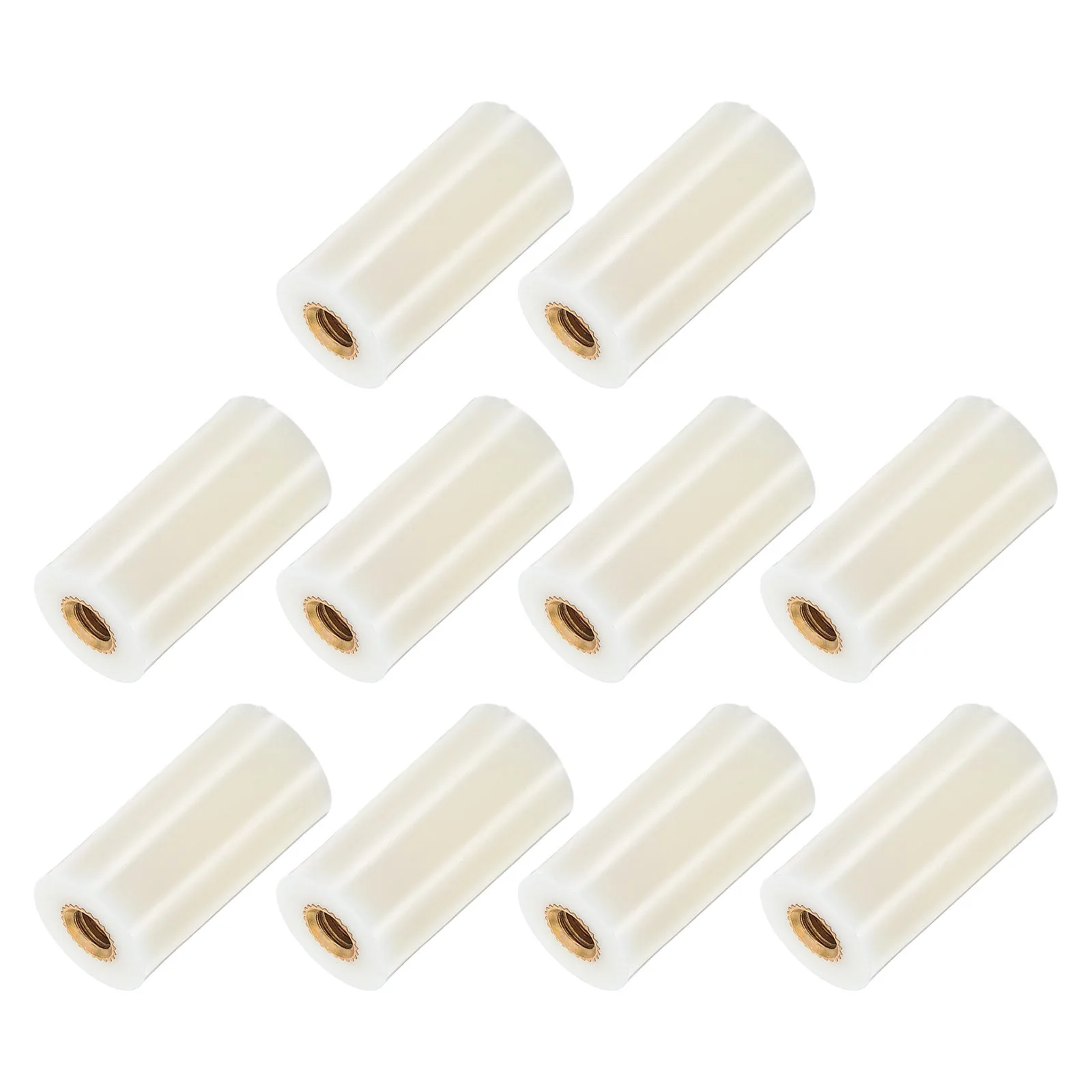 10Pcs Billiard Cues Tips Replacement 13Mm Screw-in Ferrule Adapters for Pool Cues Professional Grade Stable Striking Reliable
10Pcs Billiard Cues Tips Replacement 13Mm Screw-in Ferrule Adapters for Pool Cues Professional Grade Stable Striking Reliable