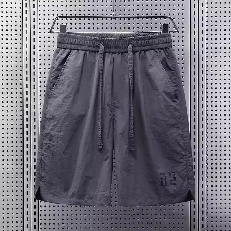 Летние мужские шорты: повседневные, модные, тонкие, укороченные (до колена), для активного отдыха, спортивные, прямого кроя, свободные
Летние мужские шорты: повседневные, модные, тонкие, укороченные (до колена), для активного отдыха, спортивные, прямого кроя, свободные