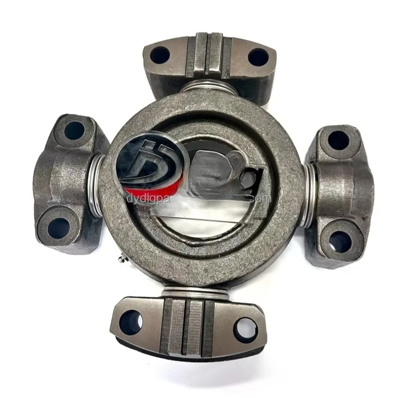 569-20-79210 561-20-62100 Construction Machinery Spider Universal Joint for HD465-7 HD785-3 HD985-5
569-20-79210 561-20-62100 Construction Machinery Spider Universal Joint for HD465-7 HD785-3 HD985-5