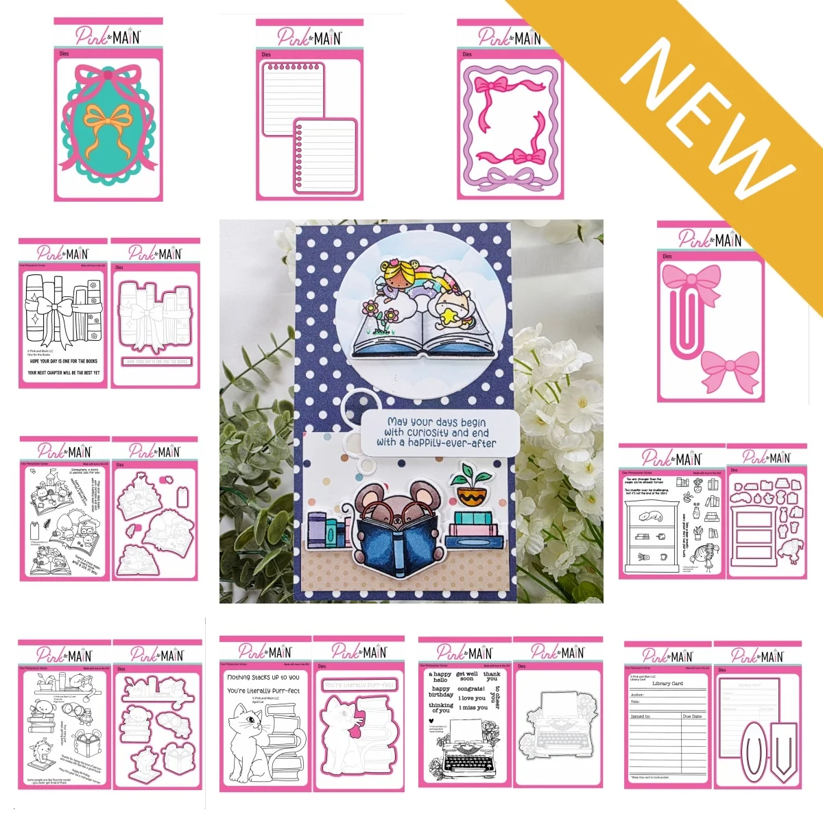Story Book Shelf Bow Printer Clear Stamps Metal Cutting Dies for DIY Making Card Scrapbook Embossed Paper Album Craft Supplies
Story Book Shelf Bow Printer Clear Stamps Metal Cutting Dies for DIY Making Card Scrapbook Embossed Paper Album Craft Supplies