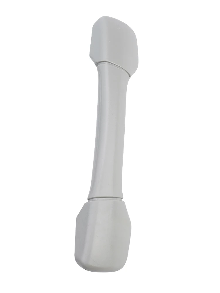 Brand New Front Rear Top Pull Grab Handle Top Pull Grab Handle 7461053030B0 Direct Replacement Plastic 1 Pieces
Brand New Front Rear Top Pull Grab Handle Top Pull Grab Handle 7461053030B0 Direct Replacement Plastic 1 Pieces