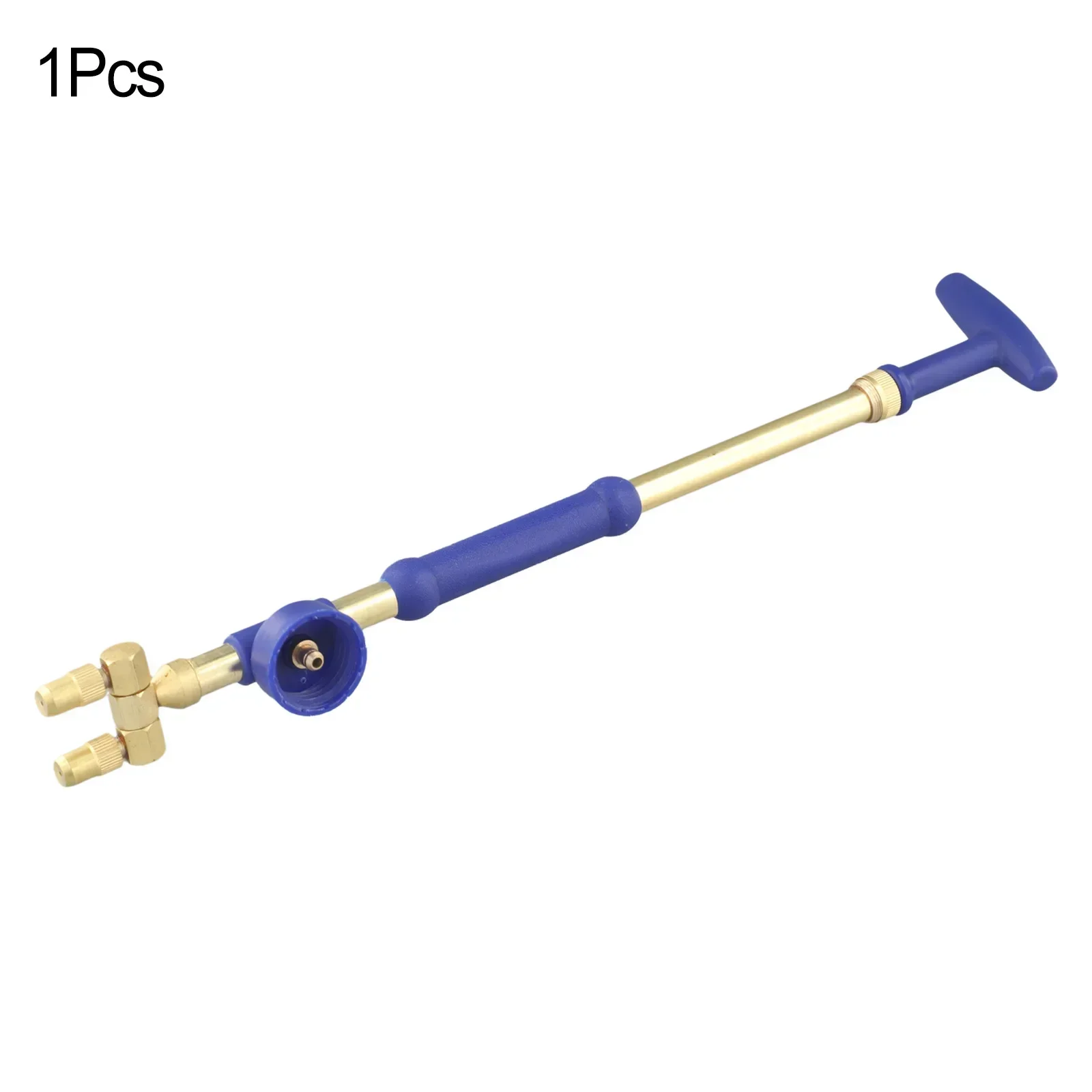 Brass Sprayer Pull Rod Nozzle Single/Double Water Bottle Interface Easy Installation High Quality Long Lasting
Brass Sprayer Pull Rod Nozzle Single/Double Water Bottle Interface Easy Installation High Quality Long Lasting