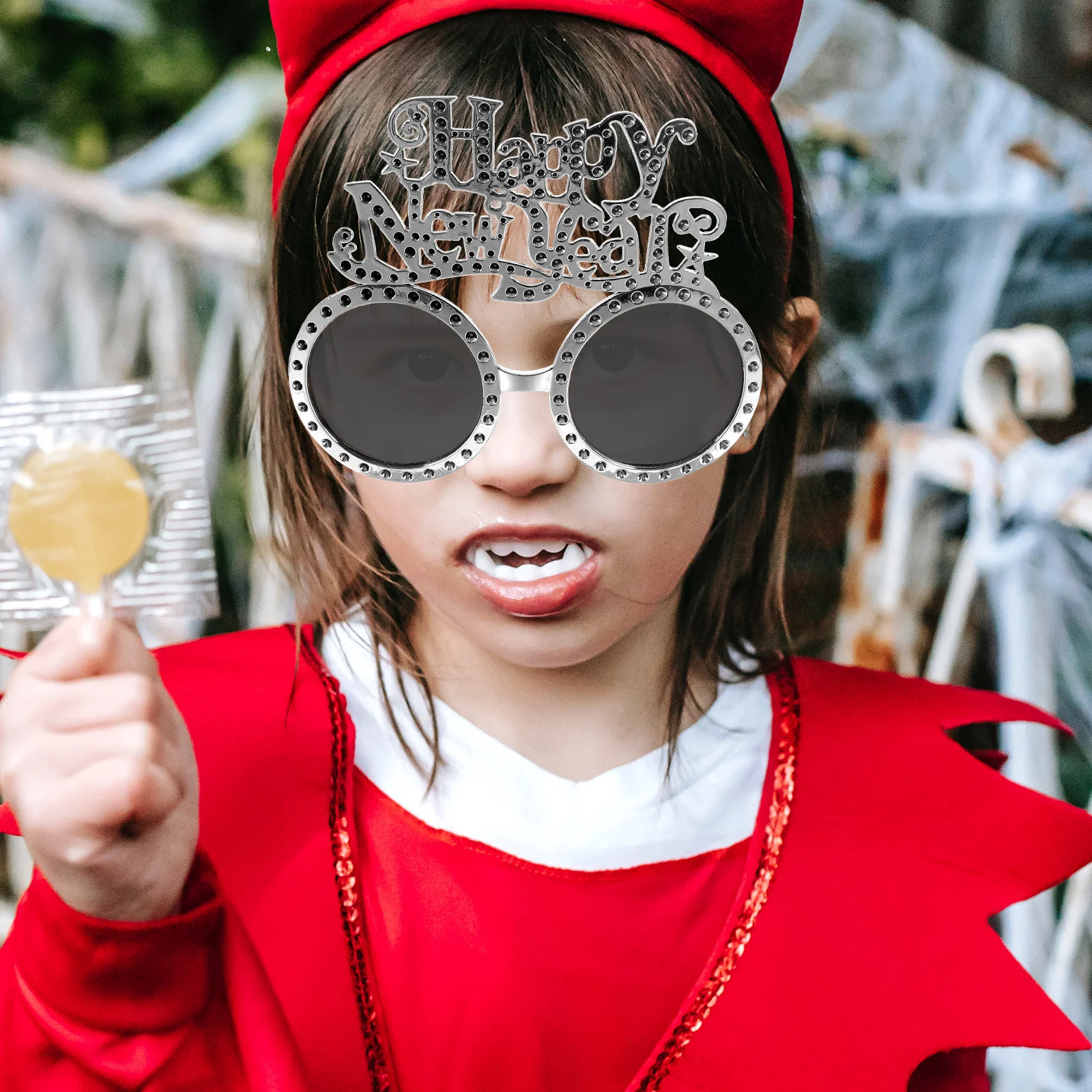 2 шт., очки для новогодней вечеринки, забавные очки для фотосессии, легкие очки из АБС-пластика, праздничные принадлежности, очки, новогодние очки
2 шт., очки для новогодней вечеринки, забавные очки для фотосессии, легкие очки из АБС-пластика, праздничные принадлежности, очки, новогодние очки