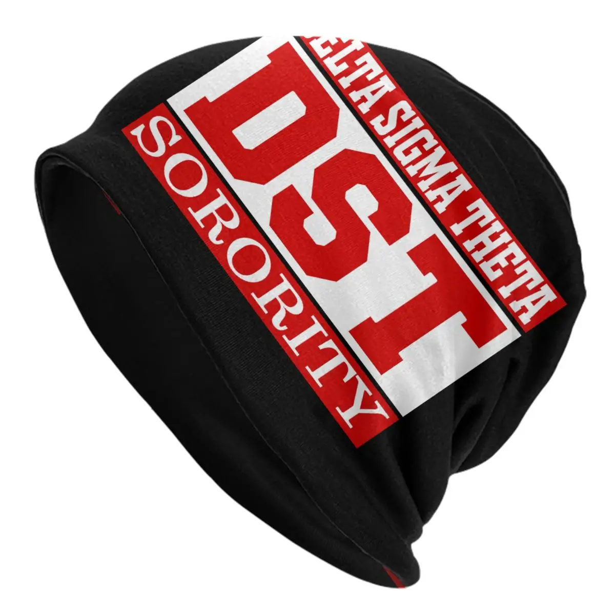 Custom 1913 Delta Sigma Theta Sorority Skullies Beanies Caps For Women Unisex Street Winter Warm Knitted Hat Adult Bonnet Hats
Custom 1913 Delta Sigma Theta Sorority Skullies Beanies Caps For Women Unisex Street Winter Warm Knitted Hat Adult Bonnet Hats