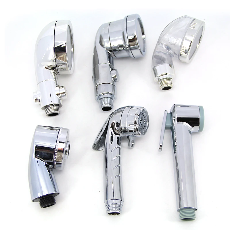 silver hand Shampoo small Bed Chair Shower Head Hair Salon Accessory Side Switch ABS Handheld Hair Washing Tool Small Nozzle
silver hand Shampoo small Bed Chair Shower Head Hair Salon Accessory Side Switch ABS Handheld Hair Washing Tool Small Nozzle