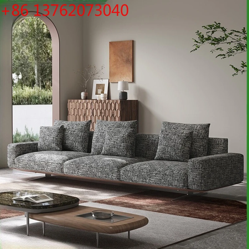 Italian Modern Sofa Oversized Nordic Designer 2025 Chaise Puffs Couch Salon Double Accent Luxury Divano Letto Furniture Home
Italian Modern Sofa Oversized Nordic Designer 2025 Chaise Puffs Couch Salon Double Accent Luxury Divano Letto Furniture Home