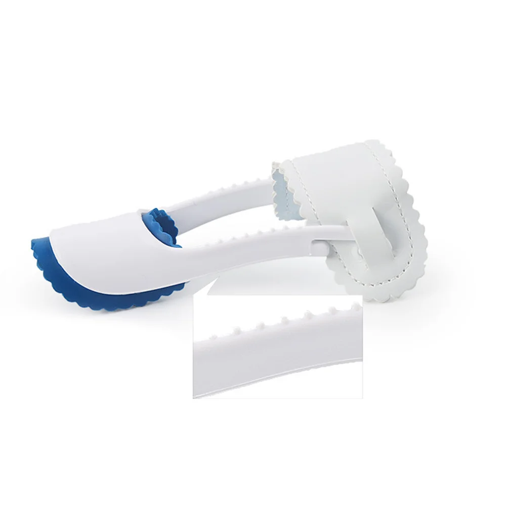 1Pair Hallux Valgus Corrector Toe Separator Soft Comfortable Bunion Straightener Pain Relief for Bent Toes Night Use
1Pair Hallux Valgus Corrector Toe Separator Soft Comfortable Bunion Straightener Pain Relief for Bent Toes Night Use