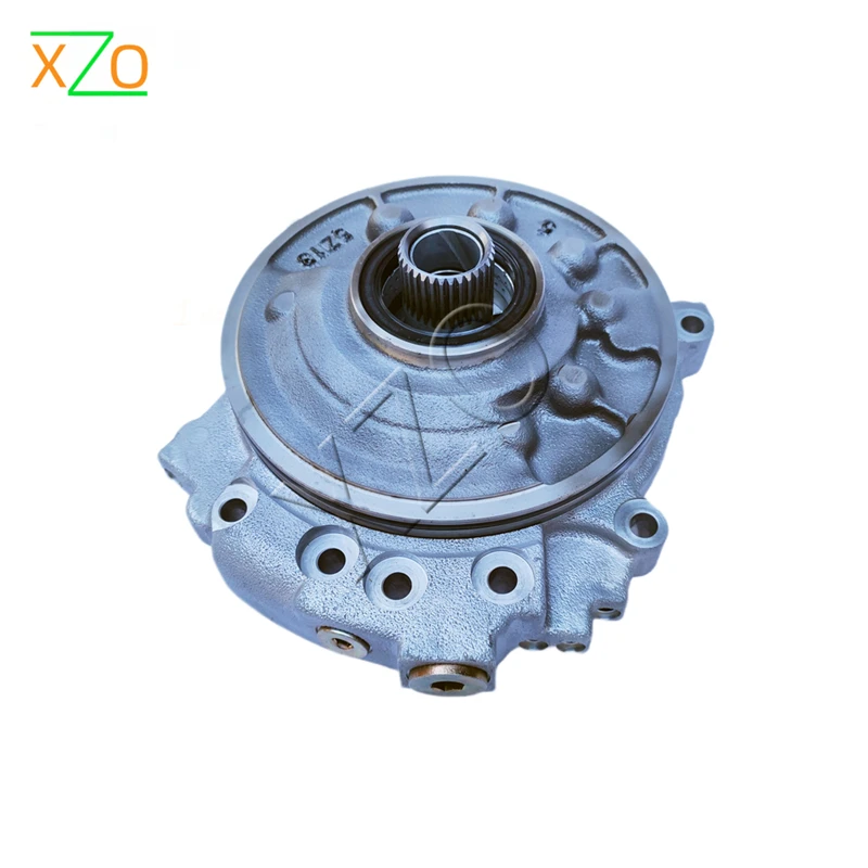 RE0F09A JF010E CVT Transmission Oil Pump For Nissan Murano Maxima Altima Infiniti JX35 QX60 Gearbox
RE0F09A JF010E CVT Transmission Oil Pump For Nissan Murano Maxima Altima Infiniti JX35 QX60 Gearbox