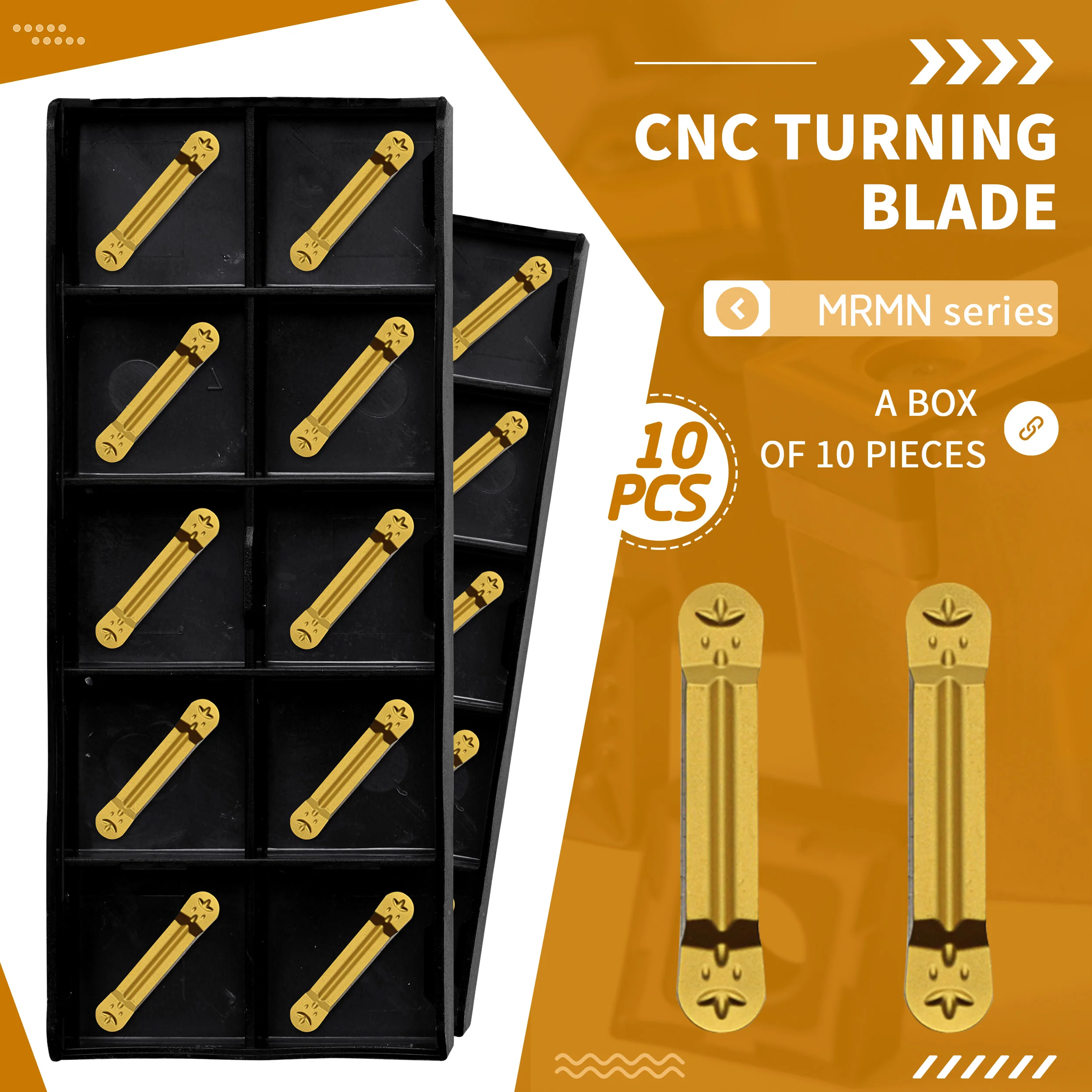 MRMN200-G NK3030 MRMN300-M MRMN400 CNC Lathe Tools Grooving Carbide Inserts Cut Groove Cutting Off Carbide Insert Wear-resistant
MRMN200-G NK3030 MRMN300-M MRMN400 CNC Lathe Tools Grooving Carbide Inserts Cut Groove Cutting Off Carbide Insert Wear-resistant