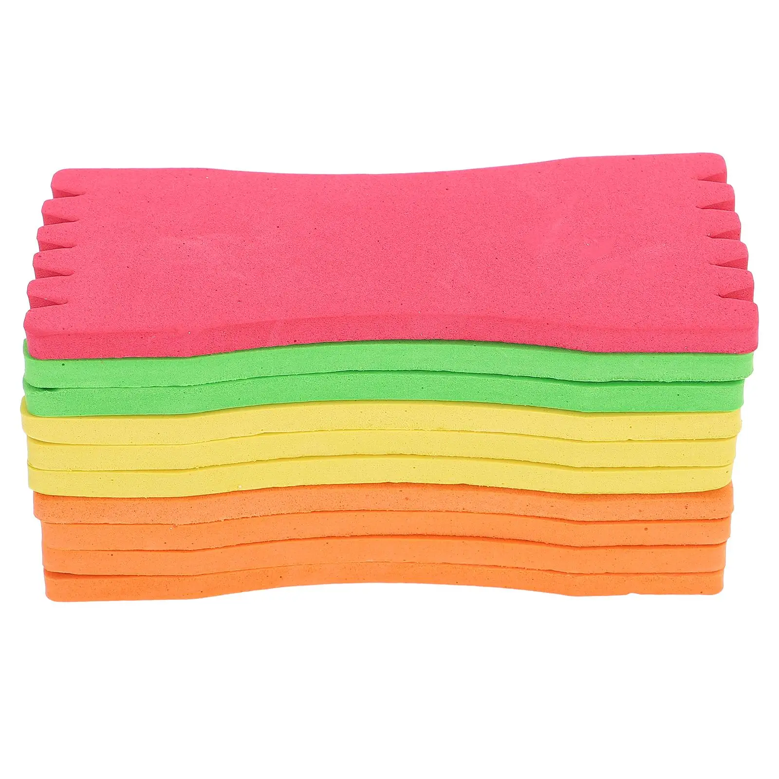 Foam Board Fishing Line Board Sponge Wrapped Wire Spool Leader Fishing Gear Storage Lightweight Quick Dry Organizing
Foam Board Fishing Line Board Sponge Wrapped Wire Spool Leader Fishing Gear Storage Lightweight Quick Dry Organizing