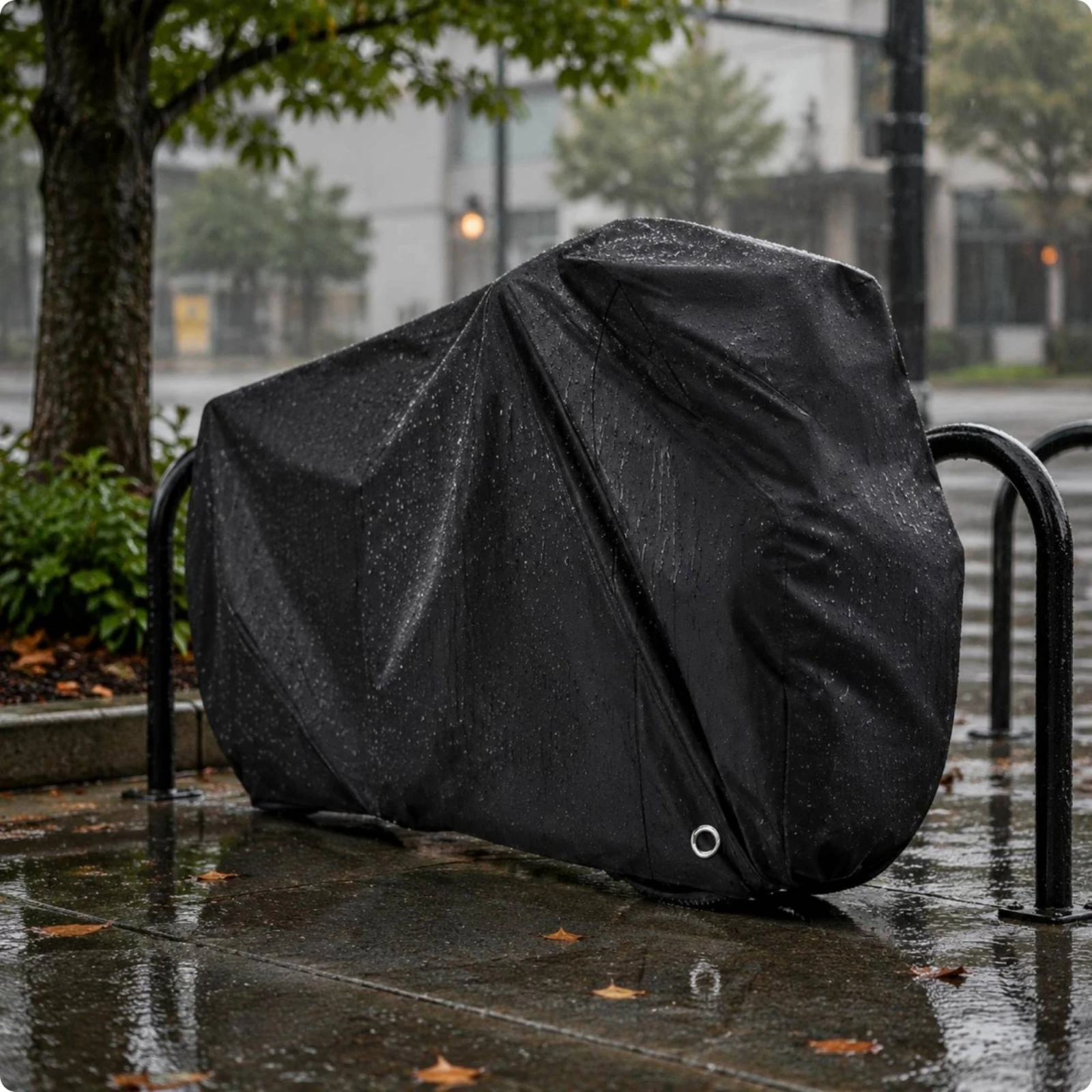 Waterproof Bike Cover Sun Protection Dustproof Ride Cover Resistant Easy to Keep for Garage, Parking
Waterproof Bike Cover Sun Protection Dustproof Ride Cover Resistant Easy to Keep for Garage, Parking