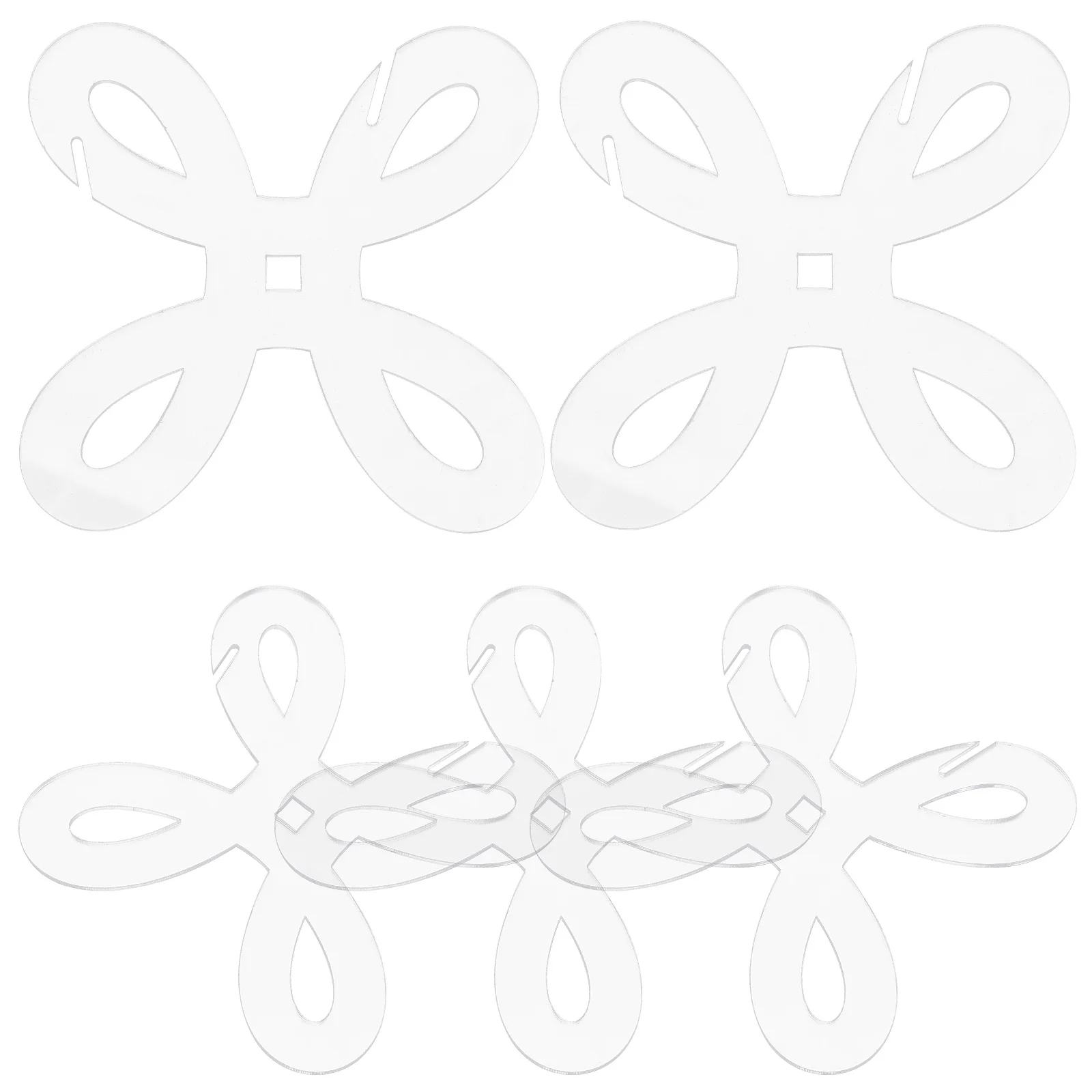 5 шт., прозрачные шпульки для пряжи, акриловые держатели ниток, маленькие портативные швейные органайзеры, инструменты для вышивки крестом для вязания крючком
5 шт., прозрачные шпульки для пряжи, акриловые держатели ниток, маленькие портативные швейные органайзеры, инструменты для вышивки крестом для вязания крючком