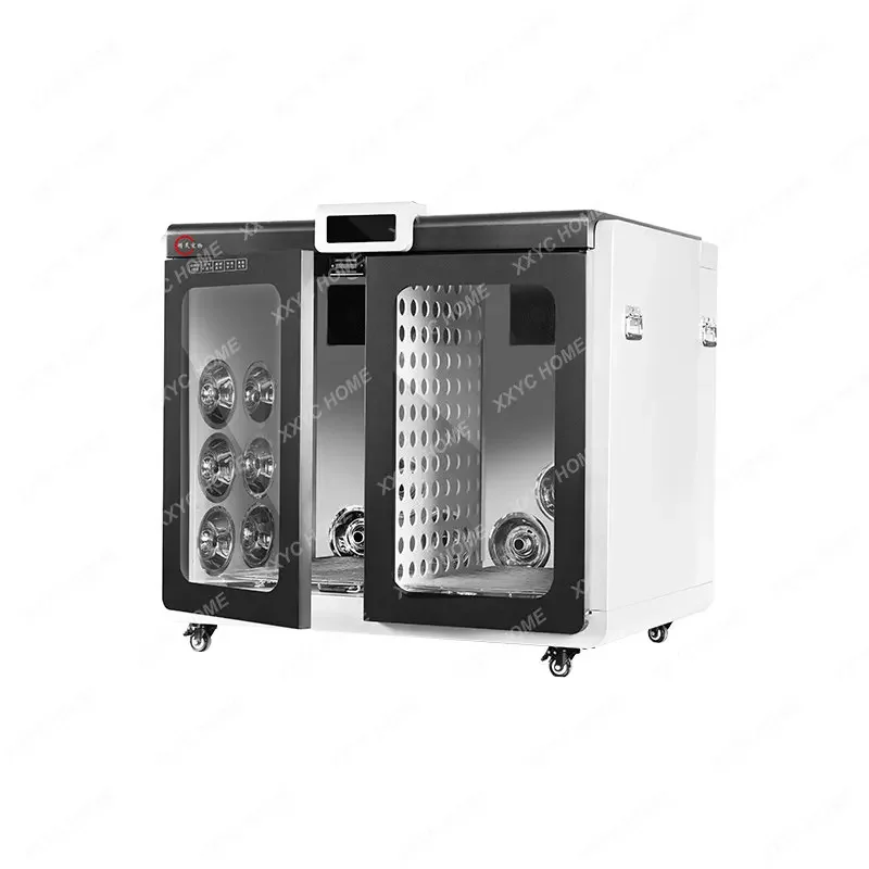 Drying Baker for Pet Pet Shop Home Bath Blowing Water Automatic Intelligent Dogs and Cats Mute Dryer
Drying Baker for Pet Pet Shop Home Bath Blowing Water Automatic Intelligent Dogs and Cats Mute Dryer