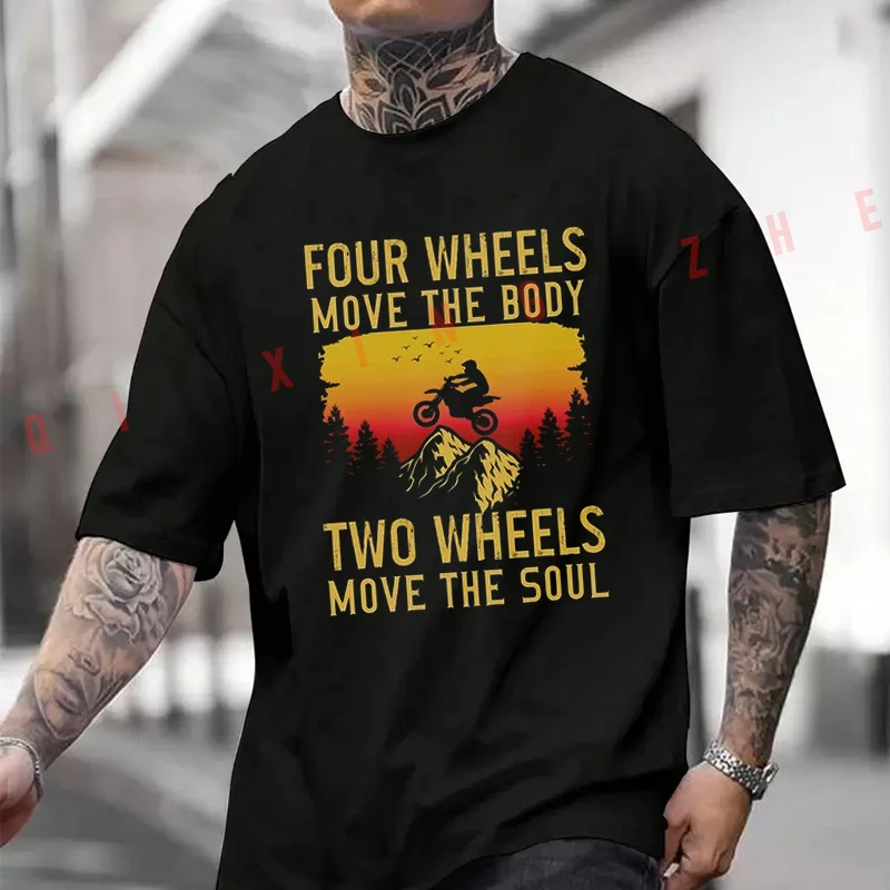 Men Clothing New Best Of Greenink Dirt Bike Motocross Biker Cotton Moto T-Shirt Casual Short Sleeve O-neck Tshirt Summer Top Tee
Men Clothing New Best Of Greenink Dirt Bike Motocross Biker Cotton Moto T-Shirt Casual Short Sleeve O-neck Tshirt Summer Top Tee