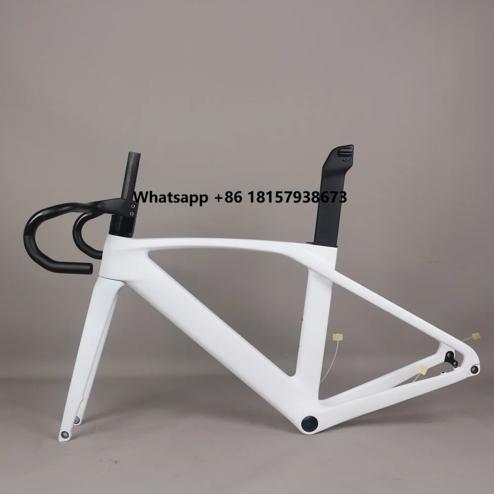 SERAPH Carbon Frame Cycling Bicycle Disc Brake Bike Bicycle T1000 Frameset Road Bicycle Parts 700*30C YS701 TT-X34 
SERAPH Carbon Frame Cycling Bicycle Disc Brake Bike Bicycle T1000 Frameset Road Bicycle Parts 700*30C YS701 TT-X34
