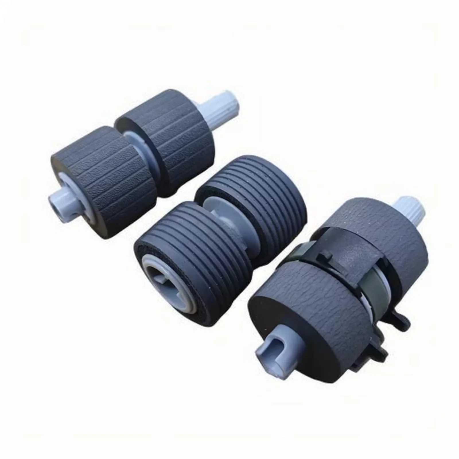 Pickup Roller Fits For Fujitsu fi-5650C fi-5750C fi-6670 fi-6750S fi-6770
Pickup Roller Fits For Fujitsu fi-5650C fi-5750C fi-6670 fi-6750S fi-6770