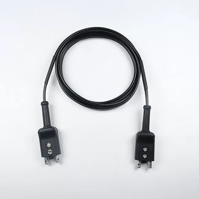 TMTECK Brand Ultrasonic Cable Like Style KrautKramer KBA533 RG174 6ft Ultrasonic Transducer Cables
TMTECK Brand Ultrasonic Cable Like Style KrautKramer KBA533 RG174 6ft Ultrasonic Transducer Cables