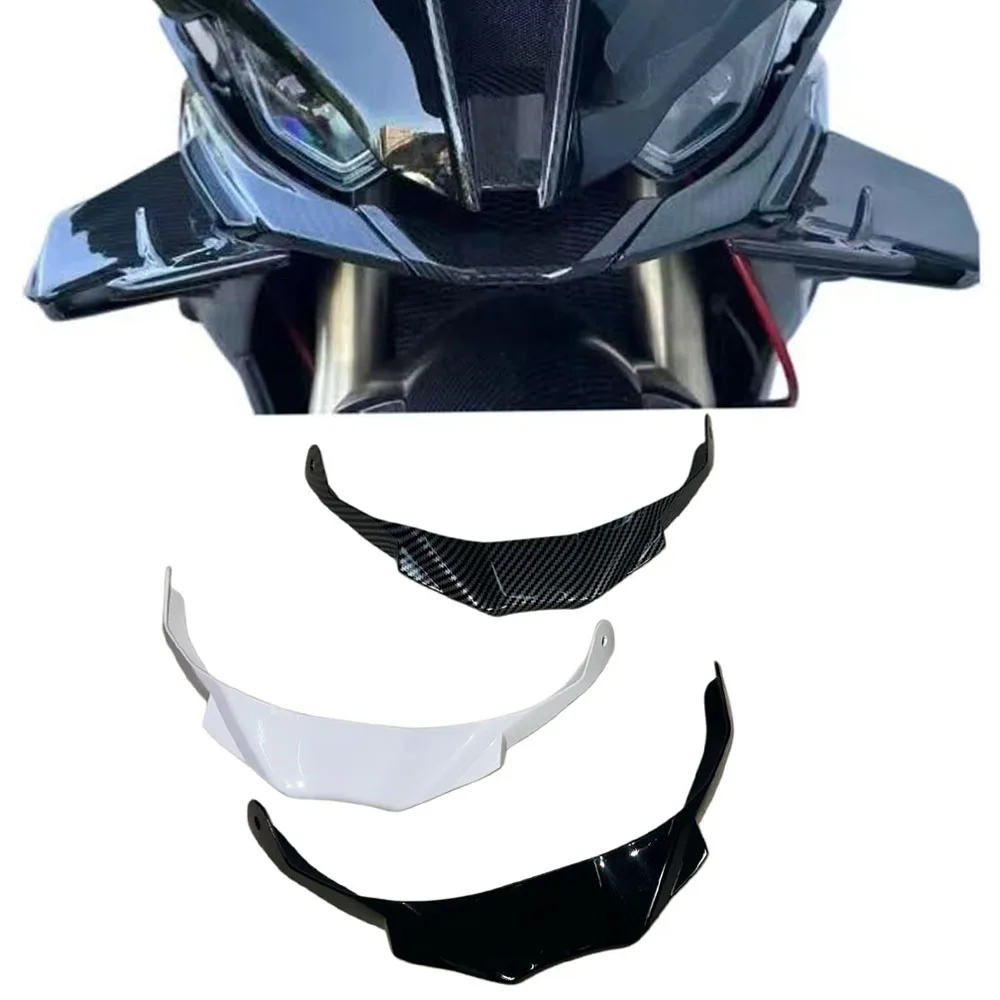 FOR BMW S1000RR S1000 RR S 1000RR 2019 2020 2021 2022 Motorcycle Accessories Front Air Lip Cover Fairings Winglets Fairing
FOR BMW S1000RR S1000 RR S 1000RR 2019 2020 2021 2022 Motorcycle Accessories Front Air Lip Cover Fairings Winglets Fairing