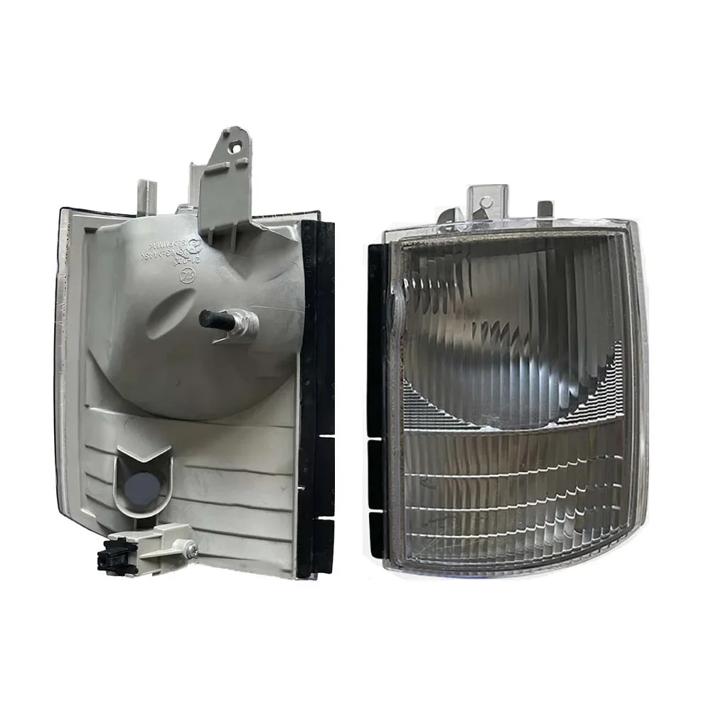 Car Accessories Corner Light Fit for Mitsubishi Fuso Canter 2005-2011 Automobile Signal Lamp
Car Accessories Corner Light Fit for Mitsubishi Fuso Canter 2005-2011 Automobile Signal Lamp