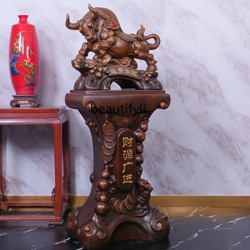 X1Niu Ornament Office Lucky Company Opening Ceremony Congratulations, Hotel Hall Hotel Floor Decoration
X1Niu Ornament Office Lucky Company Opening Ceremony Congratulations, Hotel Hall Hotel Floor Decoration