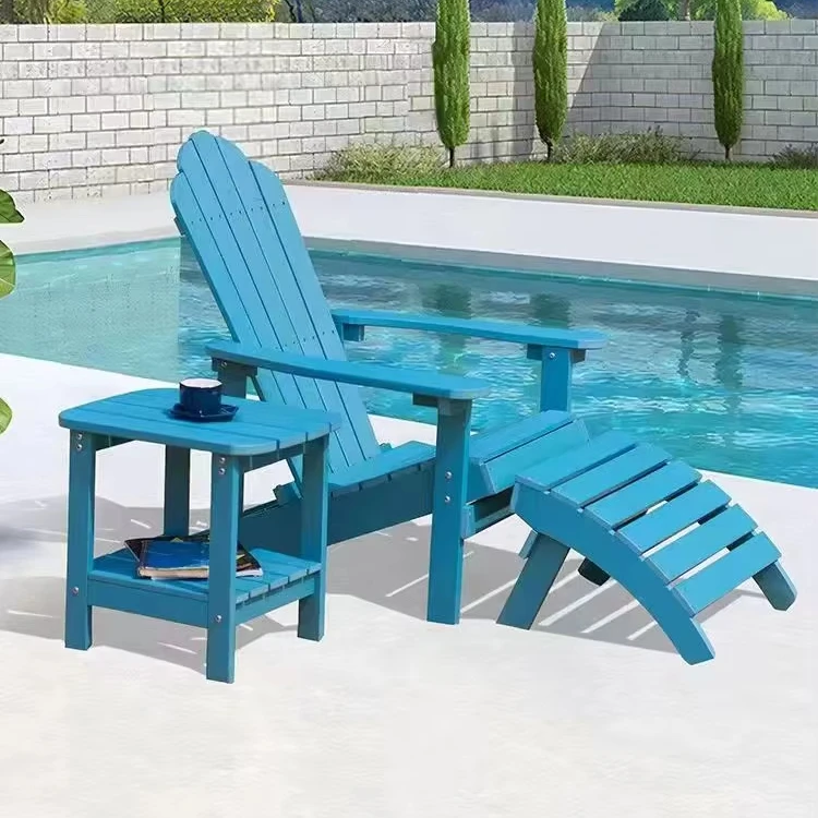 Plastic wooden frog chair simple modern comfortable outdoor plastic wooden chair
Plastic wooden frog chair simple modern comfortable outdoor plastic wooden chair