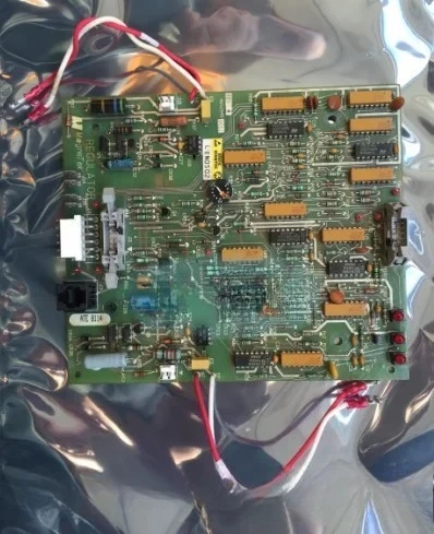 Elevator escalator Lift parts inverter driver main pcb card board 46S2945-0012
Elevator escalator Lift parts inverter driver main pcb card board 46S2945-0012