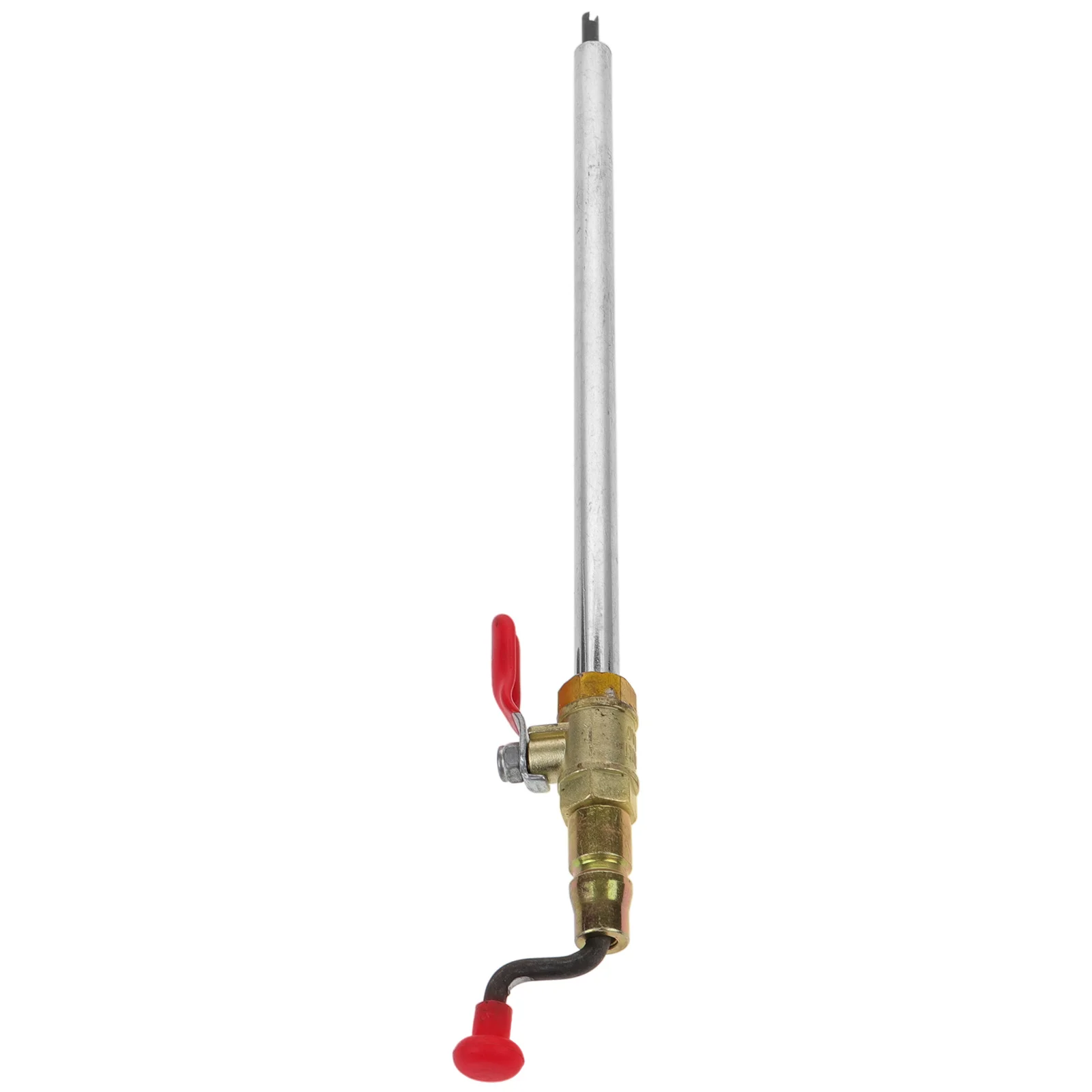 Inflatable Rod Tires Car Aerated Air Compressor Attachment Chuck Stainless Steel Straight Nozzle Tire Inflator Electric Large
Inflatable Rod Tires Car Aerated Air Compressor Attachment Chuck Stainless Steel Straight Nozzle Tire Inflator Electric Large