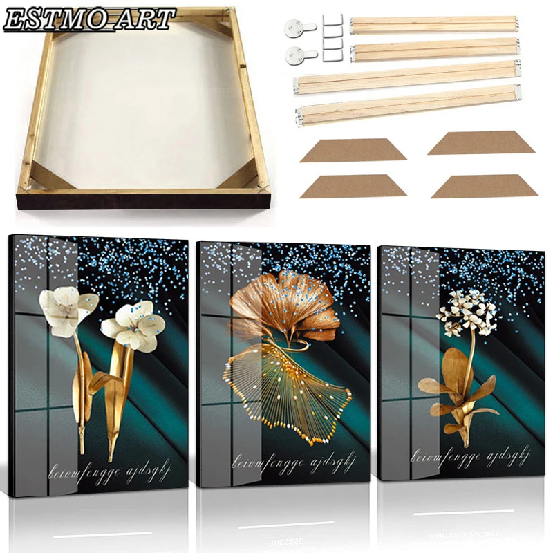 Canvas Prints Green Gold Leaf Luxury Poster With Frame Rich Tree Deer Silk Landscape Wall Art Canvas Painting Picture Modern Abs
Canvas Prints Green Gold Leaf Luxury Poster With Frame Rich Tree Deer Silk Landscape Wall Art Canvas Painting Picture Modern Abs