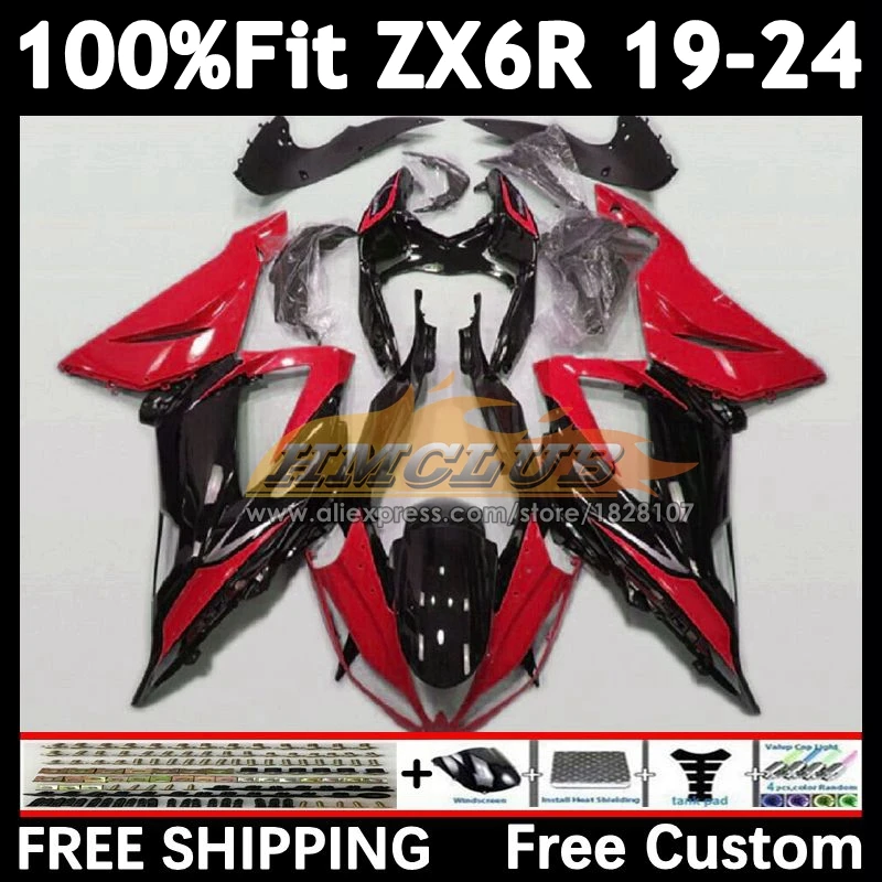 Корпус для KAWASAKI NINJA ZX-6R 2019 2020 2021 2022 2023 2024 160No.111 ZX 636 красный черный 6R ZX636 ZX6R 19 20 21 22 23 24 обтекатель
Корпус для KAWASAKI NINJA ZX-6R 2019 2020 2021 2022 2023 2024 160No.111 ZX 636 красный черный 6R ZX636 ZX6R 19 20 21 22 23 24 обтекатель
