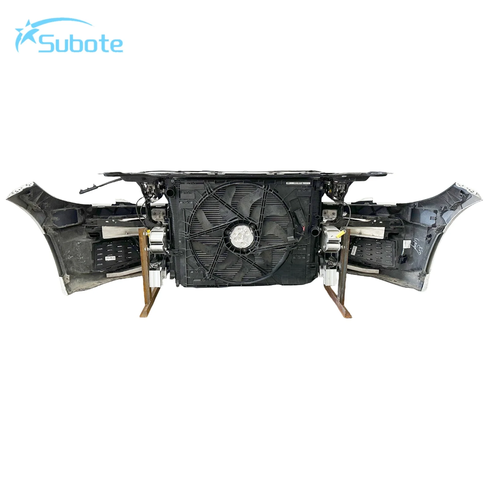 G20 Hot Selling High Quality Original Front Bumper Body Kit with Radiator Fan Grill Car Parts
G20 Hot Selling High Quality Original Front Bumper Body Kit with Radiator Fan Grill Car Parts