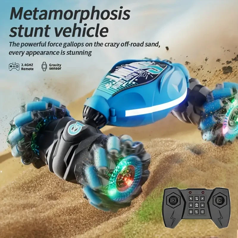 Gesture sensing, deformation, remote control, car, children's toy, torsion change, four-wheel drive, climbing, racing, charging,
Gesture sensing, deformation, remote control, car, children's toy, torsion change, four-wheel drive, climbing, racing, charging,