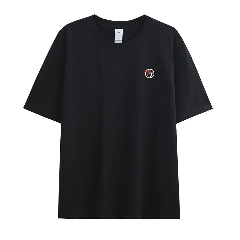 Summer Fashion Men's Golf T-shirt 100% Cotton Quick-dry Elastic Loose Golf Wear Short-sleeved Man Solid Color Tee Eu Size S-3xl
Summer Fashion Men's Golf T-shirt 100% Cotton Quick-dry Elastic Loose Golf Wear Short-sleeved Man Solid Color Tee Eu Size S-3xl